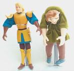 Walt Disney 1996 De Klokkenluider van de Notre Dame Figuren, Ophalen of Verzenden, Nieuw
