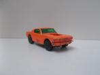 5995 Ford Mustang Wildcat Dragster Lesney Matchbox No 8, Ophalen of Verzenden, Gebruikt, Auto
