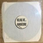 Killing Me - Hardcore / Bootleg Mixes - Early Hardcore Vinyl, Cd's en Dvd's, Vinyl | Dance en House, Ophalen of Verzenden, Zo goed als nieuw