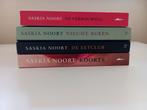 4 thrillers boeken van Saskia Noort, Ophalen of Verzenden, Zo goed als nieuw, Saskia Noort, Nederland