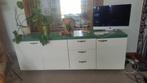 dressoir, Huis en Inrichting, Kasten | Dressoirs, Ophalen, Gebruikt, 50 tot 75 cm, 200 cm of meer