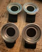 Senseo koffiepad houders €5,- per stuk, Ophalen of Verzenden, Zo goed als nieuw