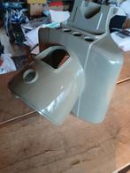 Zundapp 517 Koplampkap, Motoren, Ophalen of Verzenden, Zundapp, Onbekend, Onbekend