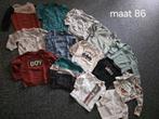 Jongens kleding maat 86, Ophalen, Gebruikt, Maat 86