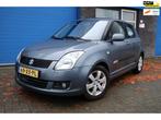 Suzuki Swift 1.3 Shogun 5deurs, Airco, elektrische ramen V+A, Auto's, Voorwielaandrijving, Gebruikt, 400 kg, Swift