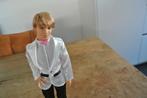 Barbie Ken Mattel Fashionistas/ nr 766, Verzamelen, Ophalen of Verzenden, Zo goed als nieuw, Pop