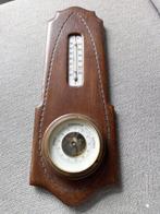 Barometer, Ophalen of Verzenden, Gebruikt