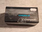 NOS Campagnolo Chorus Bottom Bracket Engels 102mm, Ophalen of Verzenden, Nieuw