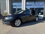 Volkswagen Golf 1.0 TSI Automaat Carplay Stoelverw. Camera,, Gebruikt, 620 kg, Zwart, Golf