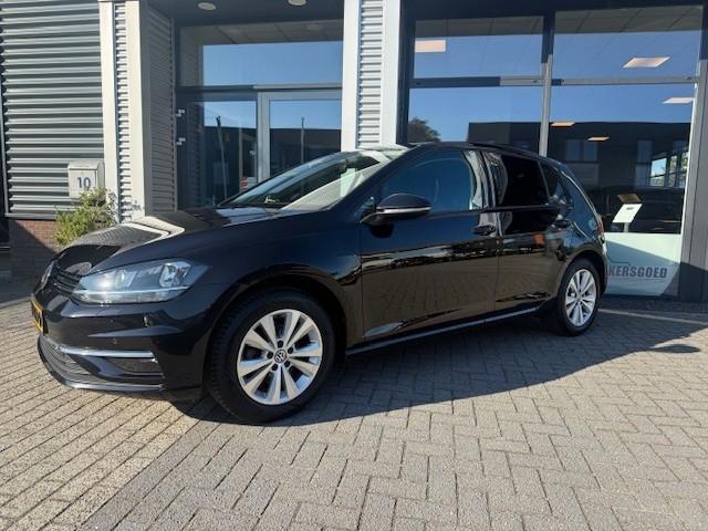 Volkswagen Golf 1.0 TSI Automaat Carplay Stoelverw. Camera,, Auto's, Volkswagen, Te koop, Golf, ABS, Achteruitrijcamera, Adaptive Cruise Control