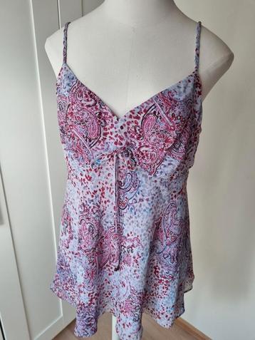 zomers top van MEXX, maat 44, nieuw beschikbaar voor biedingen