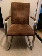 Eetkamerstoelen, Huis en Inrichting, Stoelen, Ophalen of Verzenden, Zo goed als nieuw