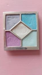 Dior oogschaduw palette, Ophalen of Verzenden, Gebruikt, Overige kleuren, Ogen
