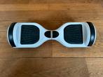 Hoverboard Denver Oxboard met oplader wit zo goed als nieuw!, Kinderen en Baby's, Speelgoed | Buiten | Accuvoertuigen, Ophalen of Verzenden