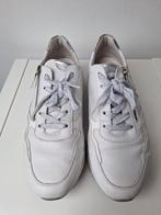 Dames sneakers, Ophalen, Wit, Gabor, Sneakers of Gympen