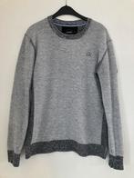 Chasin trui heren grijs maat M, Ophalen of Verzenden, Zo goed als nieuw, Grijs