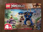 LEGO NINJAGO Jay Electro mecha 71740|NEW|, Ophalen of Verzenden, Nieuw, Complete set, Lego