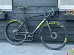 Cube Attain GTC Race 56, Fietsen en Brommers, 53 tot 56 cm, Zo goed als nieuw, Meer dan 20 versnellingen, Ophalen