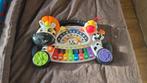 Vtech Zebra Piano, Ophalen, Gebruikt, Auto, Met licht