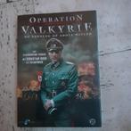 DVD Operation Valkyrie nieuw in plastic., Cd's en Dvd's, Dvd's | Actie, Ophalen of Verzenden, Oorlog, Nieuw in verpakking