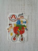sticker STELLA ARTOIS ( 1 ), Ophalen of Verzenden, Zo goed als nieuw, Merk