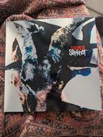 Original Slipknot Iowa 2001 vinyl, Ophalen, Zo goed als nieuw