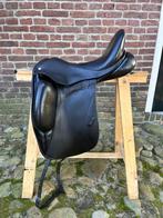 Dressuurzadel Custom Icon Coda, Dieren en Toebehoren, Paarden en Pony's | Zadels, Ophalen, Gebruikt, Dressuur