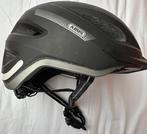 Abus Pedelec+ Fietshelm maat 56-62, Ophalen of Verzenden, Zo goed als nieuw, Abus, L