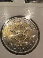 2 euro belgie 2006 atomium, Postzegels en Munten, Munten | Europa | Euromunten, Ophalen of Verzenden