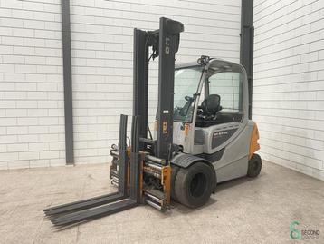 Heftruck Still RX60-50 2015 beschikbaar voor biedingen