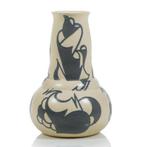 Verzamelaar zoekt vazen ontwerp / decor Jaap Gidding, Ophalen of Verzenden