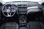 Nissan Qashqai 1.3 DIG-T 160 Pk Premium Edition | 360 Camera, 65 €/maand, Gebruikt, Met garantie (alle), Wit