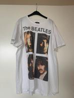 The Beatles - Portrait T-Shirt Size XL, Ophalen of Verzenden, Zo goed als nieuw, Maat 56/58 (XL)
