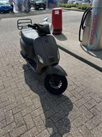 AGM VX50 scooter geel kenteken, Ophalen, Gebruikt, Agm