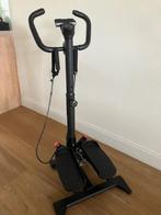Stepper, home fitnes, Ophalen, Armen, Stepapparaat, Zo goed als nieuw
