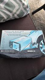 Omvormer 12volt 600watt, Watersport en Boten, Ophalen of Verzenden, Zo goed als nieuw