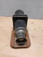 Antieke Toverlantaarn ca. 1890-1910, Gebruikt, Unknown, Unknown, Ophalen of Verzenden