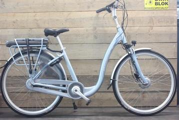 Vogue Entree lage instap 500Wh 1421km! 6 mnd Garantie beschikbaar voor biedingen