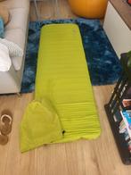 Lichtgewicht Slaapmat - Ideaal voor Backpacken, Caravans en Kamperen, Slaapmatten, Ophalen