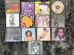 Collectie originele Prince cd’s 80’s en 90’s, Cd's en Dvd's, Cd's | R&B en Soul, Ophalen of Verzenden, Zo goed als nieuw