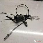 Mercedes W126 300 Se  Automaat  1991    Contactslot met sleu