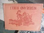 oude tijdschriften / bladen van Wilhelmina, Ophalen