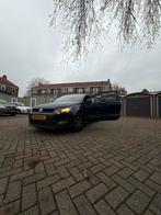 MOET WEG!!Volkswagen Polo 1.2 2011 Blauw, Auto's, Volkswagen, Voorwielaandrijving, 967 kg, Zwart, 4 cilinders