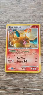 Charizard (1/99)  Arceus  holofoil, Gebruikt, Ophalen of Verzenden, Losse kaart