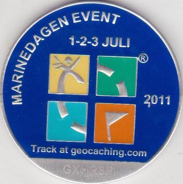 MARINEDAGEN  EVENT   1 - 2 - 3  JULI   2011   DEN  HELDER beschikbaar voor biedingen