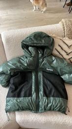 Reversible puffer jacket supreme, Kleding | Heren, Jassen | Winter, Nieuw, Groen, Maat 48/50 (M), Ophalen of Verzenden