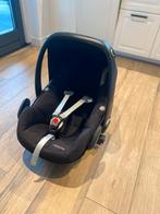Maxi Cosi Pebble Plus, Kinderen en Baby's, Ophalen of Verzenden, 0 t/m 13 kg, Maxi-Cosi, Autogordel