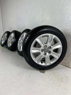 Originele Audi A1 S1 velgen 15" 5x100 winterset 8mm! Polo, Auto-onderdelen, Banden en Velgen, Niet ingevuld, Gebruikt, 15 inch