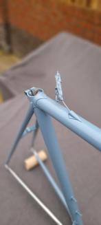 Te Koop Aangeboden: Comati  Racefiets 1983 (klusfiets), Overige merken, 28 inch, Gebruikt, Ophalen of Verzenden