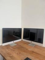 2x 27inch IMAC i7 16gb ram 256gb ssd, Ophalen, Gebruikt, SSD, IMac